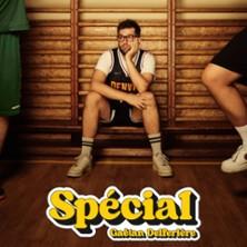 Gaëtan Delferière - Special