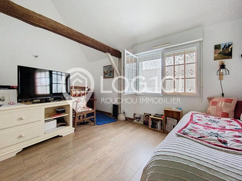 Maison - 165 m² - 6 pièces