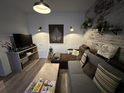 Pavillon - 91 m² - 4 pièces