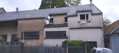 Maison - 165 m² - 6 pièces