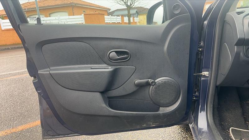 Dacia Sandero 1.0 SCe 75 Access