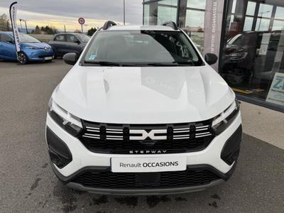 Dacia Sandero Eco-G 100 Essential