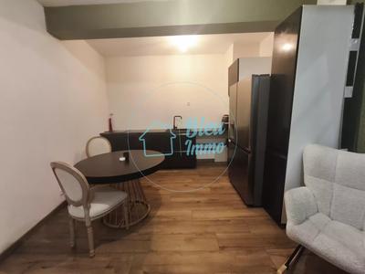 Appartement - 51 m² - 3 pièces