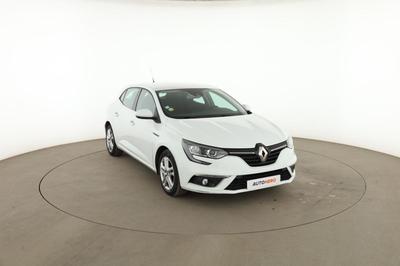 Renault Mégane 1.5 dCi Energy Business 90 ch