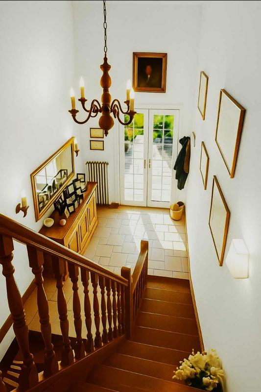 Maison - 165 m² - 7 pièces