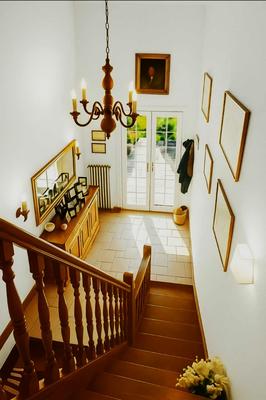 Maison - 165 m² - 7 pièces