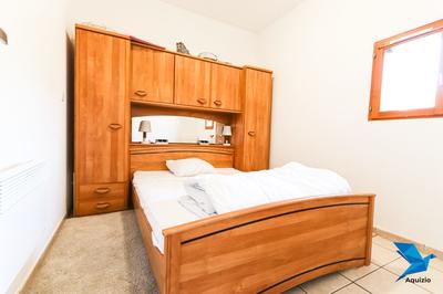 Appartement - 44 m² - 3 pièces