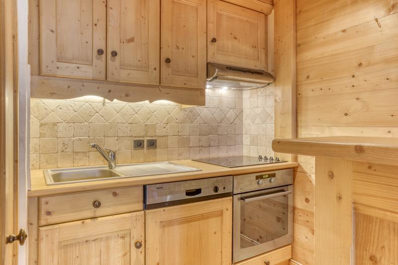 Appartement - 50 m² - 3 pièces