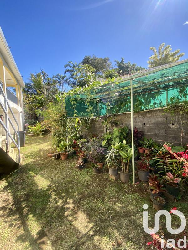 Maison - 160 m² - 7 pièces