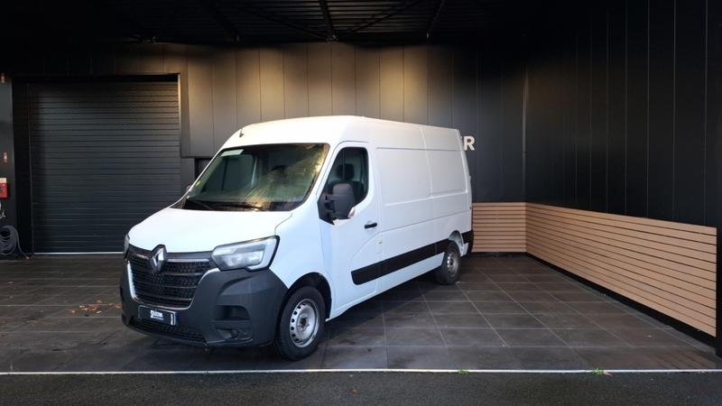 Renault Master F3300 L2h2 Blue dCi 135 Confort