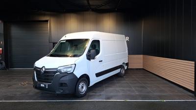 Renault Master F3300 L2h2 Blue dCi 135 Confort