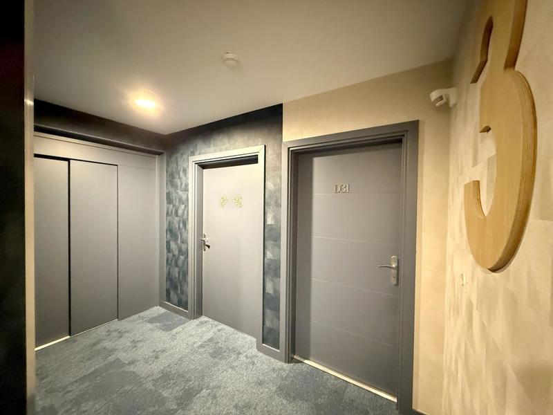 Appartement - 75 m² - 4 pièces