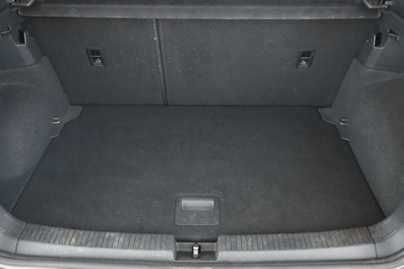 Volkswagen t-Cross 1.0 Tsi Carat 115 ch