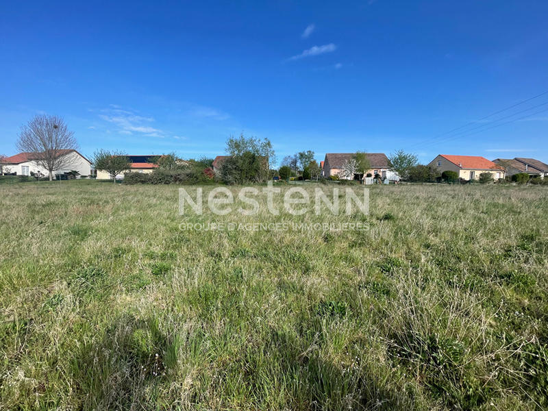 Terrain - 6 910 m²