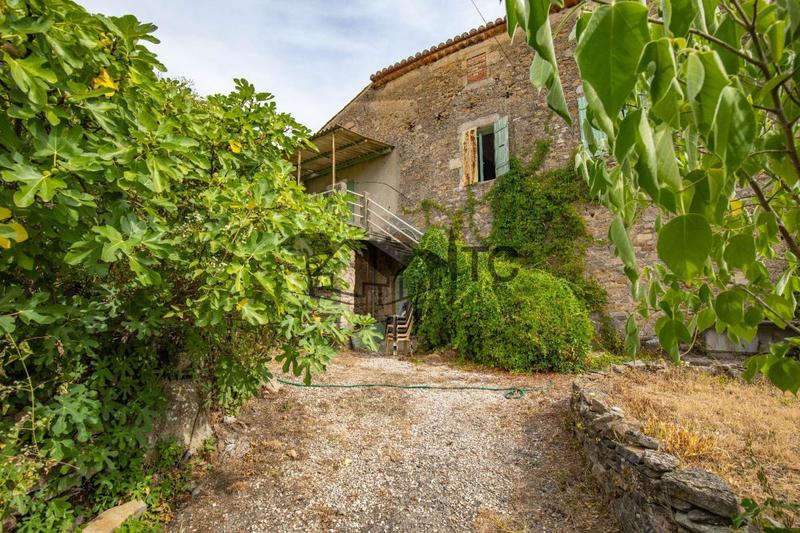 Mas - 130 m² - 5 pièces