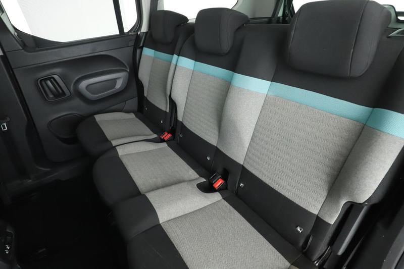 Citroën Berlingo Multispace Taille Xl 1.5 Blue-HDi Feel Bv6 131 ch