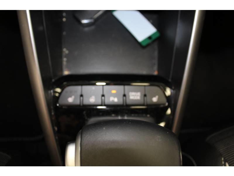 Kia Stonic 1.0 t-GDi 100 ch Dct7 Gt Line Premium