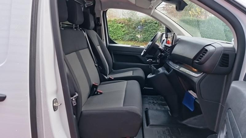 Fiat Scudo Fourgon Bluehdi 145 Xl Bvm6