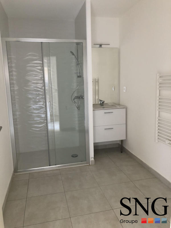 Appartement - 70 m² - 4 pièces