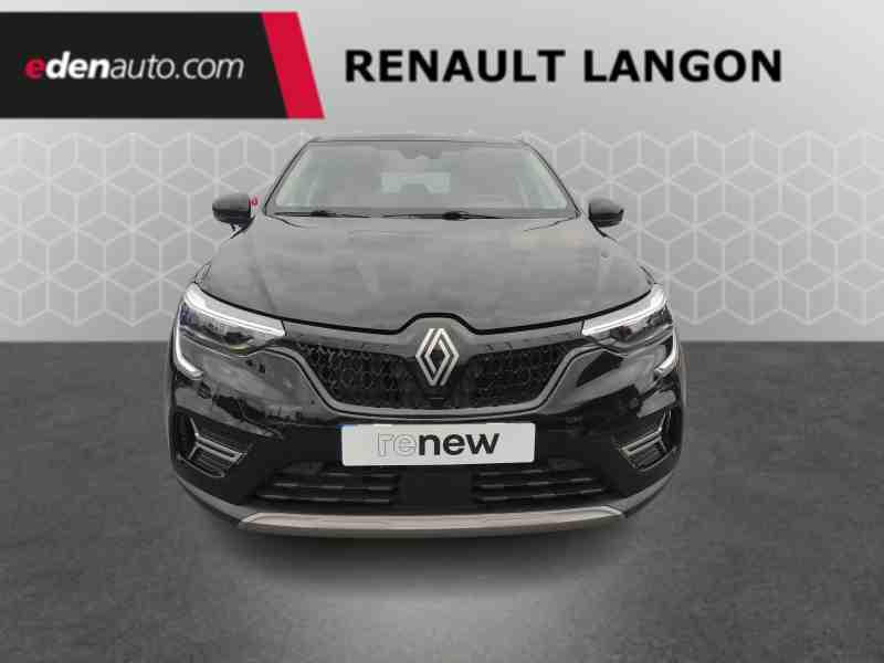 Renault Arkana TCe 140 Edc - 23 Evolution