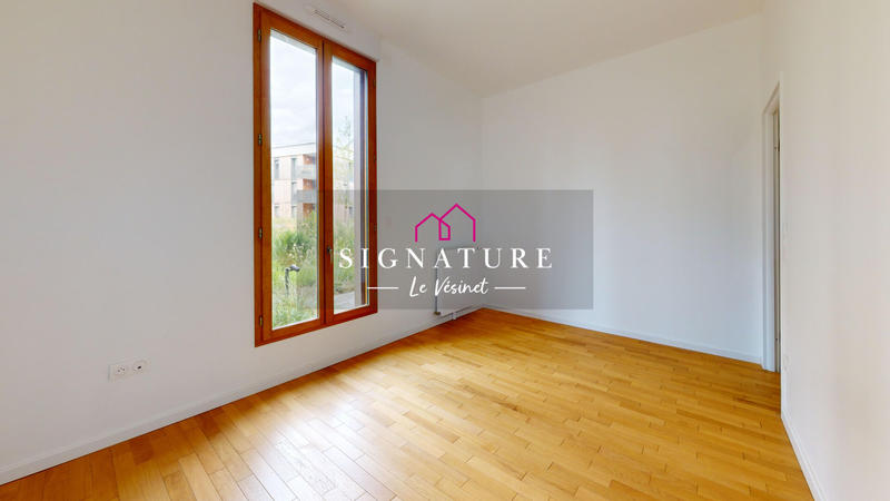 Appartement - 81 m² - 4 pièces