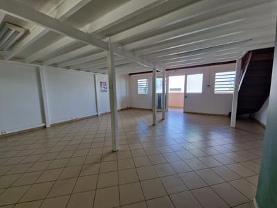 Local commercial - 90 m²