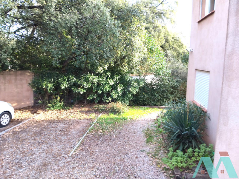 Appartement - 89 m² - 4 pièces