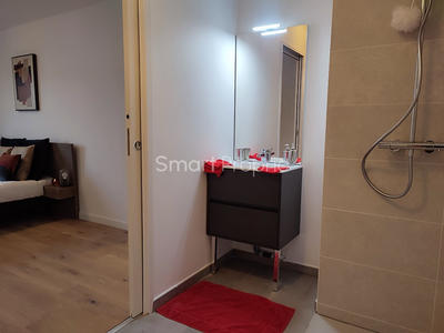 Appartement - 89 m² - 4 pièces