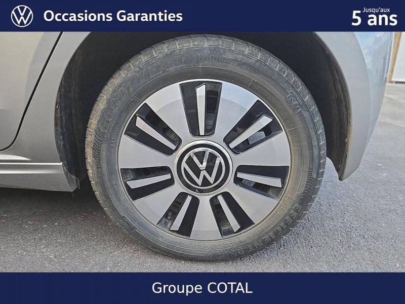Volkswagen E-Up! E-Up! 2.0 Electrique