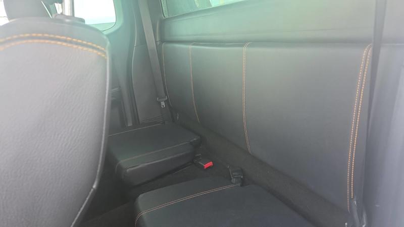 Ford Ranger Simple Cabine 3.2 Eco Blue 213 4x4 Bva10 Wildtrak