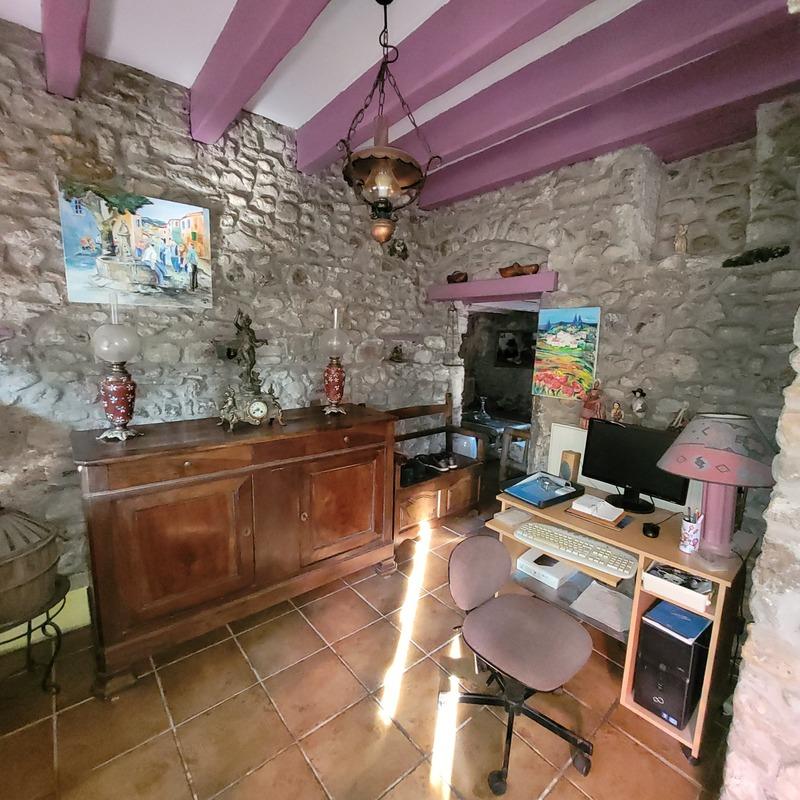 Maison - 134 m² - 7 pièces