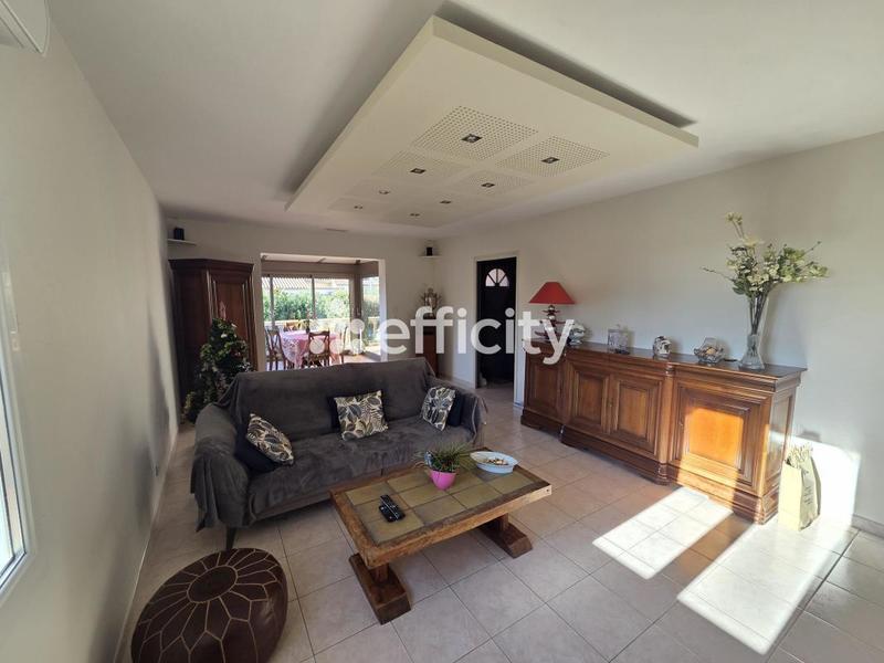 Villa - 126 m² - 5 pièces