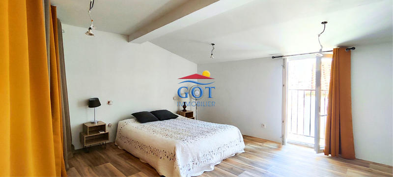 Maison - 157 m² - 5 pièces