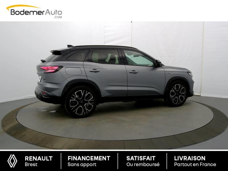 Renault Austral full hybrid E-Tech 200 ch Esprit Alpine