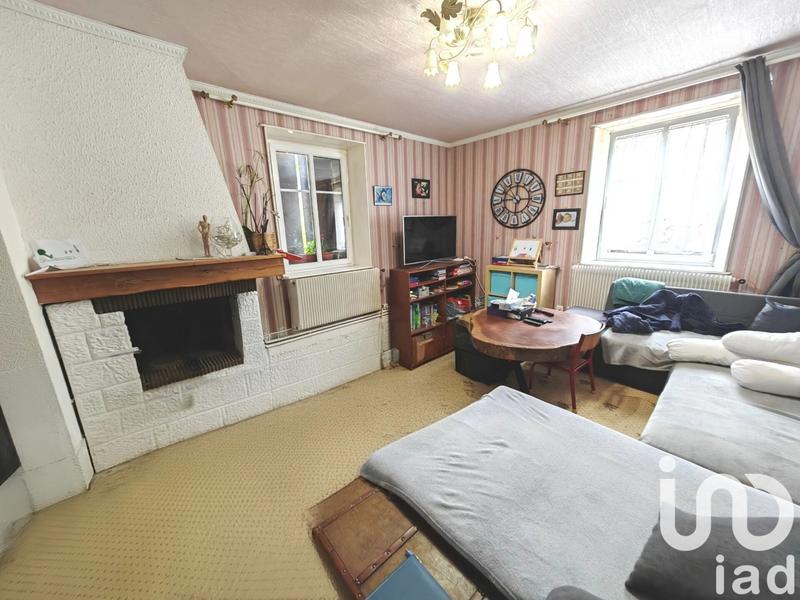 Appartement - 115 m² - 4 pièces