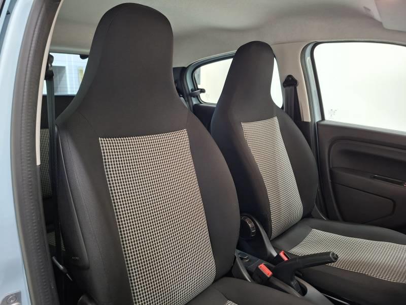 Renault Twingo III E-Tech Authentic