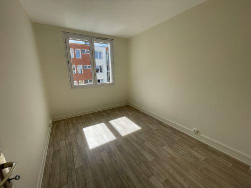 Appartement - 87 m² - 5 pièces
