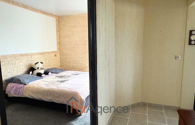 Appartement - 49 m² - 2 pièces