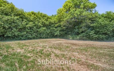Terrain - 576 m²