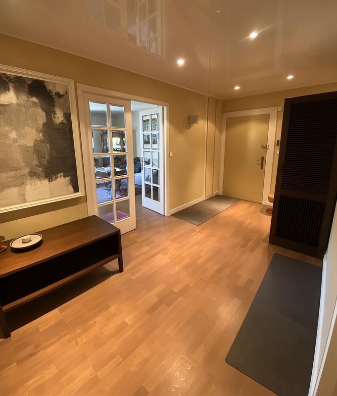 Duplex - 152 m² - 4 pièces