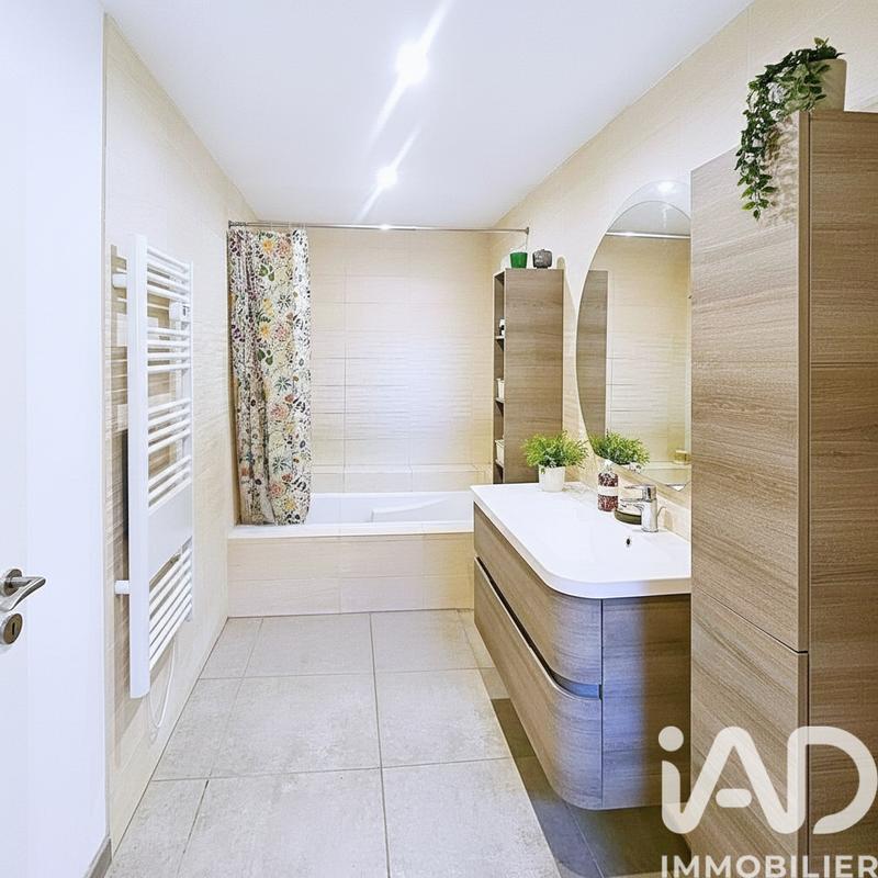 Maison - 137 m² - 4 pièces