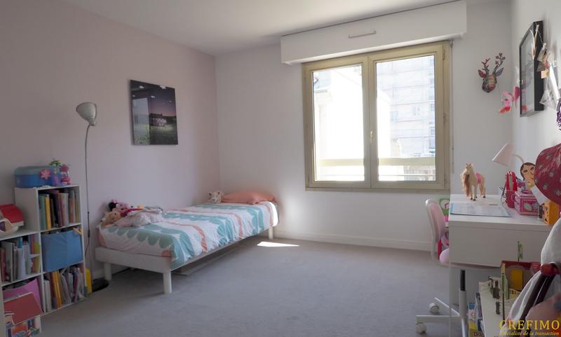 Appartement - 101 m² - 4 pièces