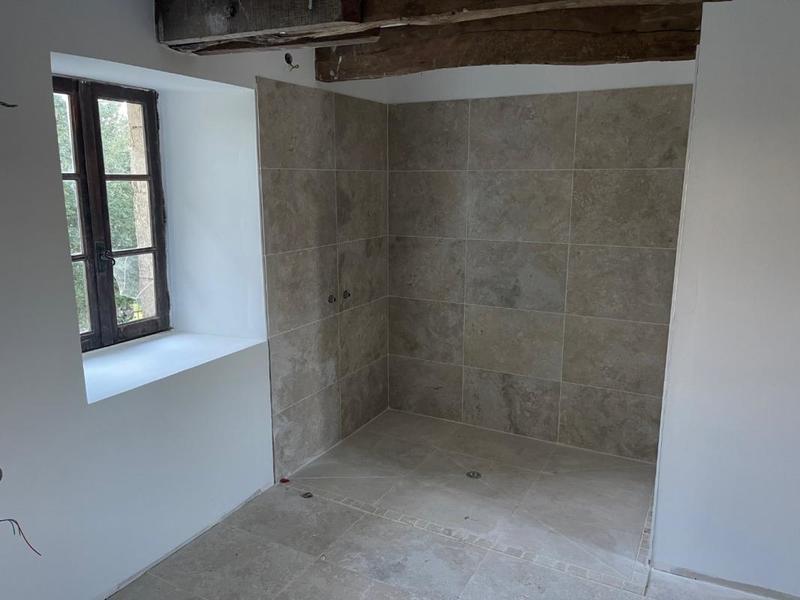 Maison de village - 150 m² - 4 pièces