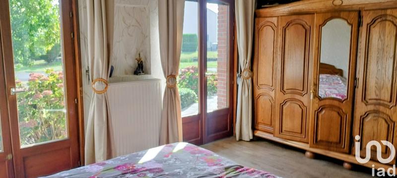 Maison - 147 m² - 7 pièces