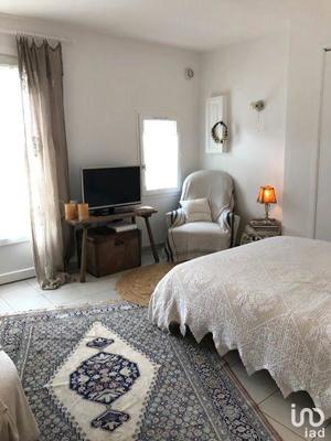 Maison - 63 m² - 4 pièces