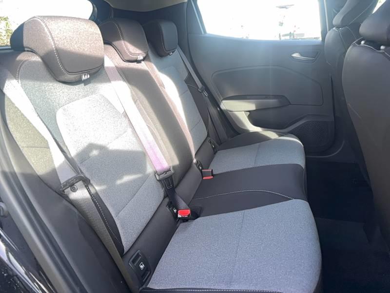 Renault Clio TCe 90 Evolution