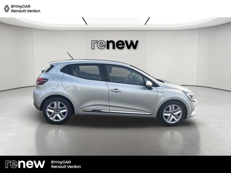 Renault Clio V TCe 100 Gpl - 21 Business