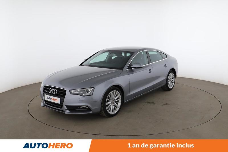 Audi A5 sportback 3.0 V6 Tfsi Ambiente Quattro s tronic 7 272 ch