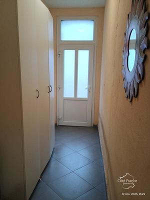 Maison de ville - 133 m² - 5 pièces