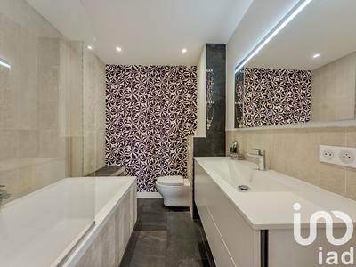 Appartement - 60 m² - 2 pièces